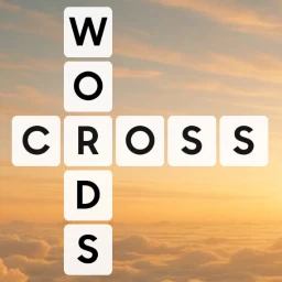 Word Game: Crossword & Zen simgesi