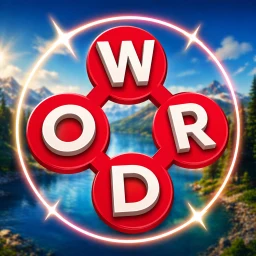 Word Connect: Crossword Game simgesi
